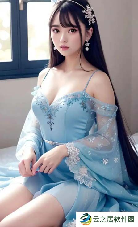 《玉女心经之极乐宝鉴》中的角色设定及其关系揭秘:谁才是最强角色?